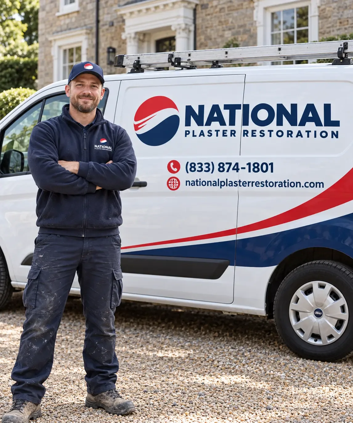 Plaster Repair company in Macarthur, WV